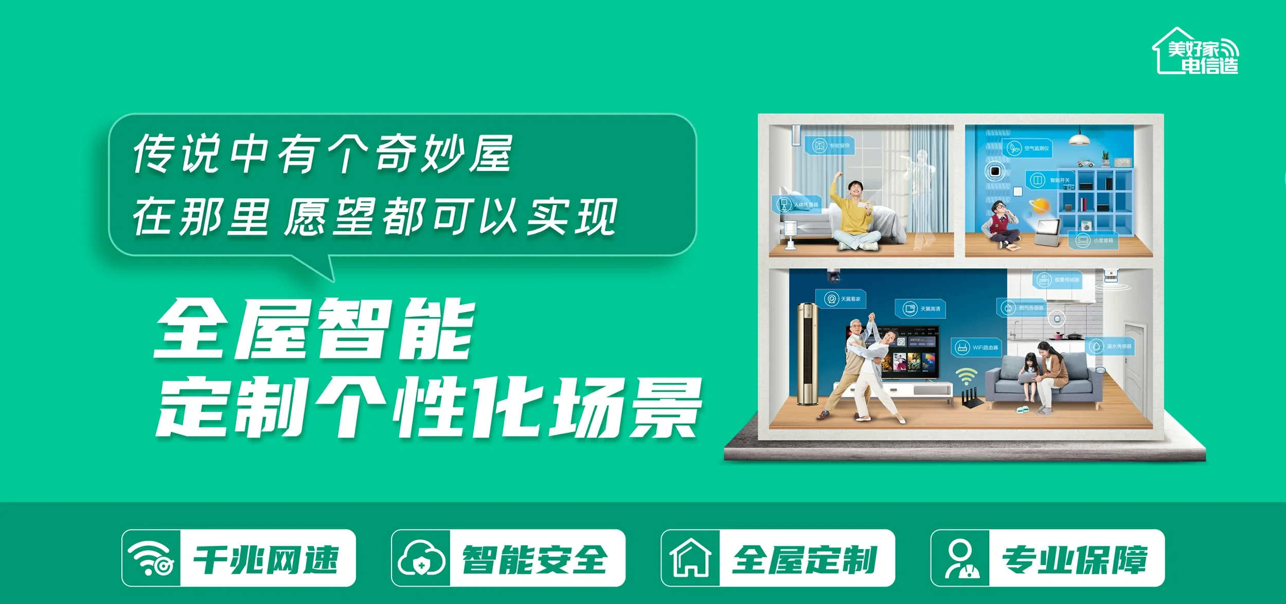 中国电信 绿春县电信宽带 宽带套餐
